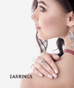 Gillian's Jewellery Earrings Collection Forest Hill Chase Melbourne