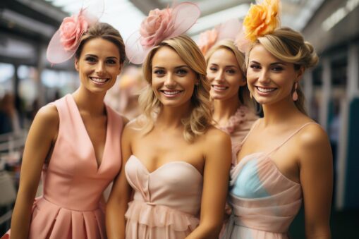 Gillian's Jewellery, Melbourne Cup Day 2023 Jewellery tips, Derby Day, Stakes Day, Oaks Day