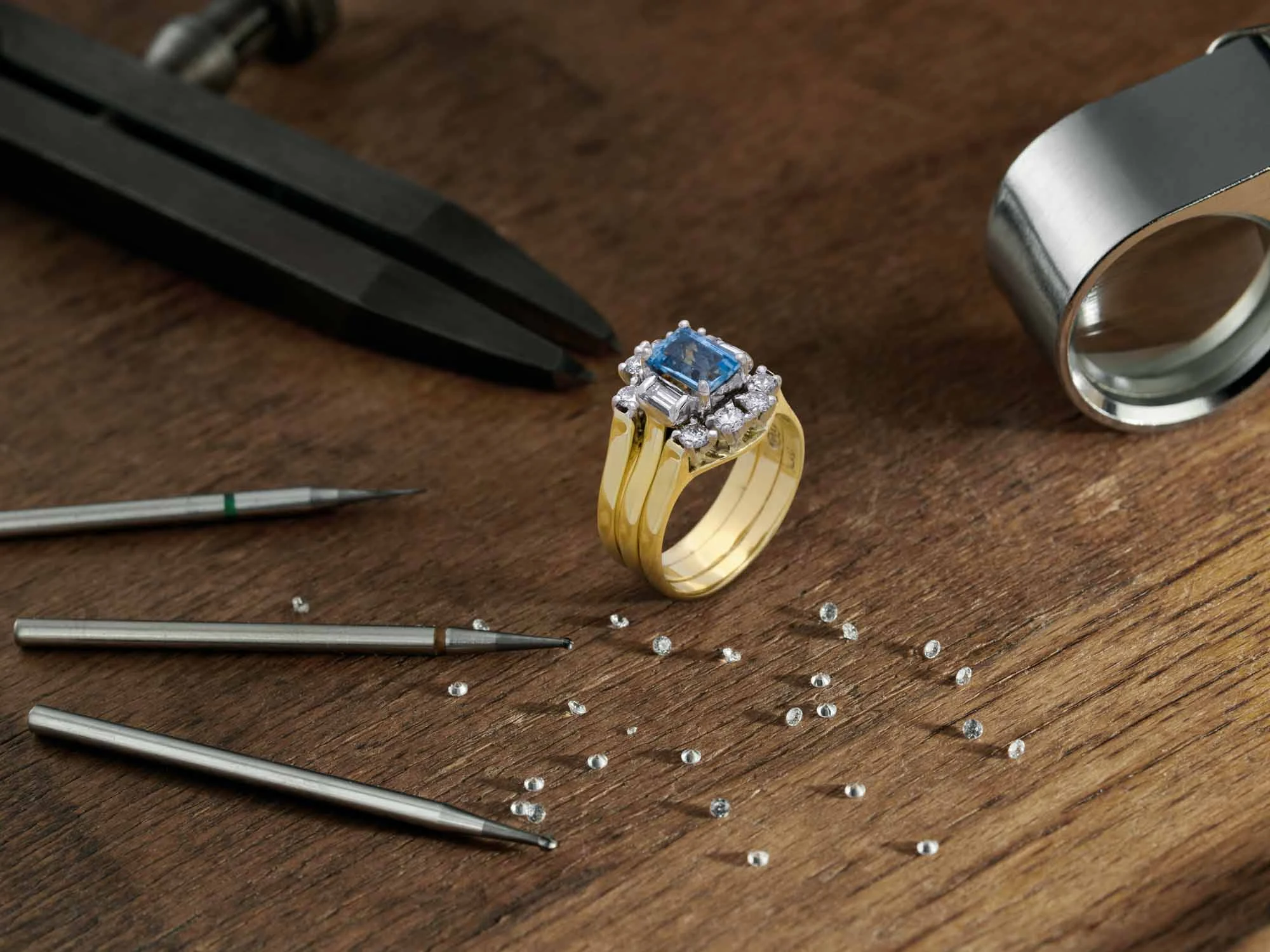 The Art of Gemstone Cutting: How to Choose The Right Cutting Style for Your Gemstone