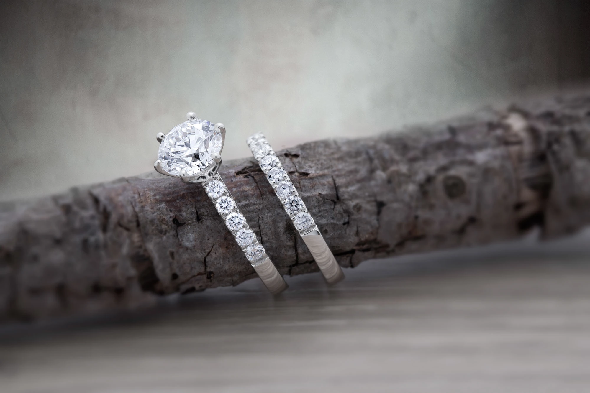 Wedding and Engagement Rings | History & Modern Trends