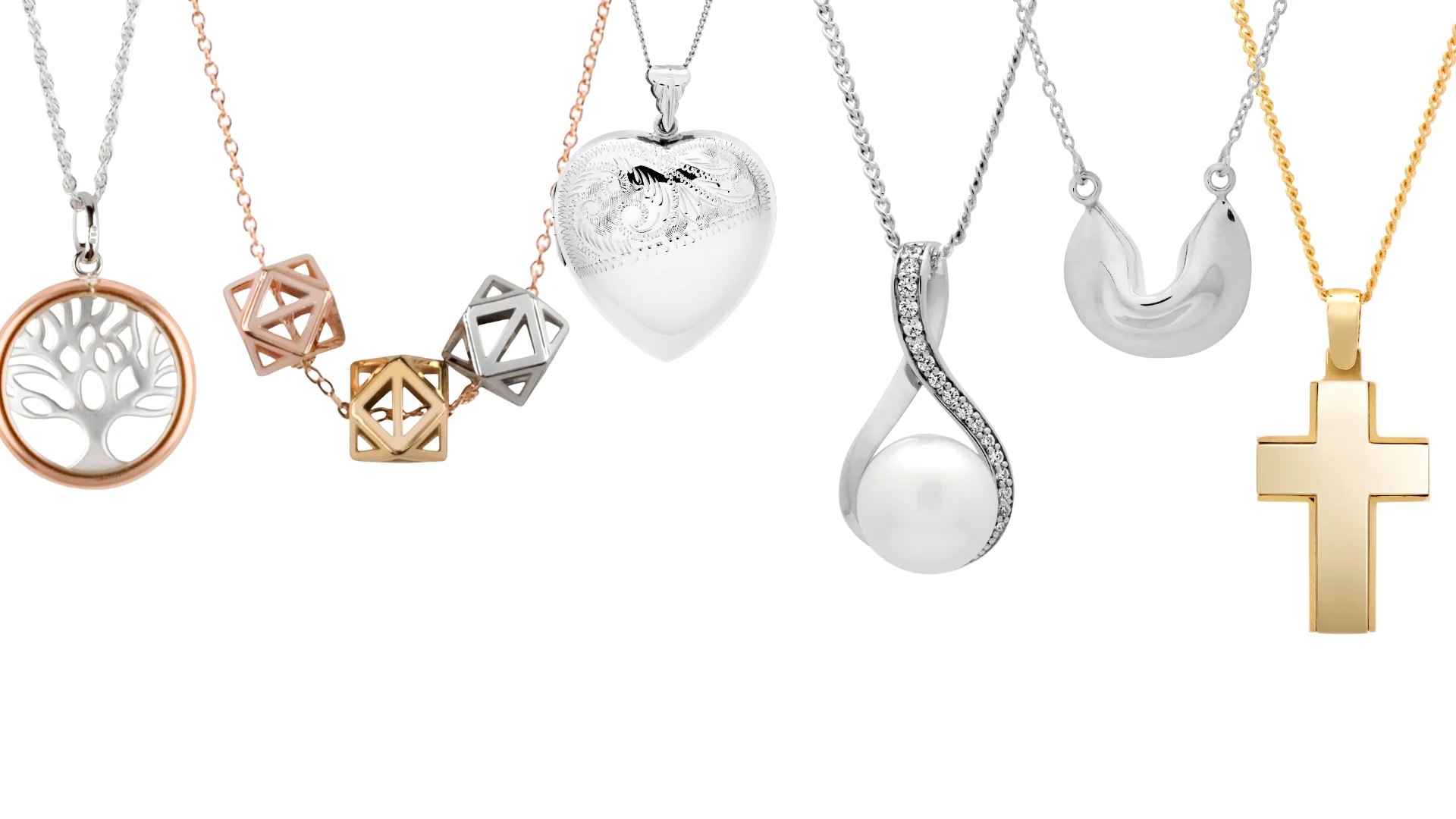 Types of Pendants: Everything from History and Styling