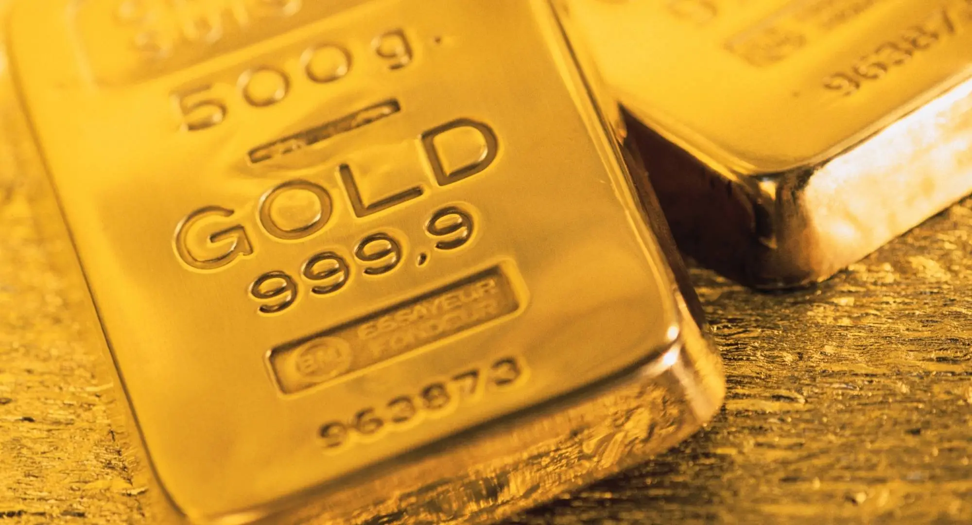Gillians Jewellery - Gold Karat